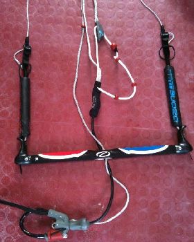 Ozone Bars
