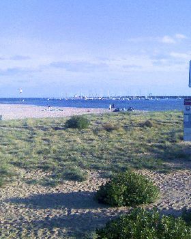 St. Kilda Kite Rules.