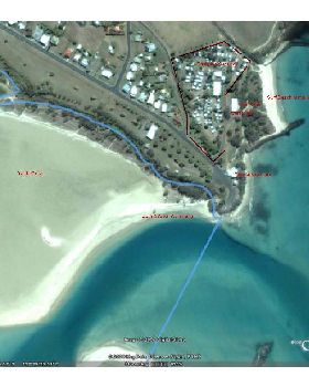 Elliot Heads Map