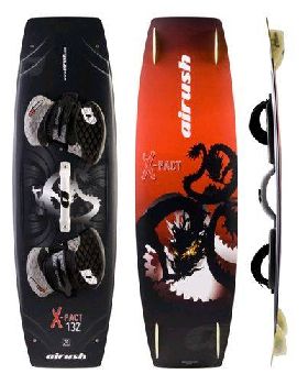 My lost board