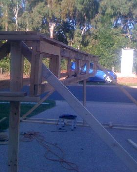 rails in progress!