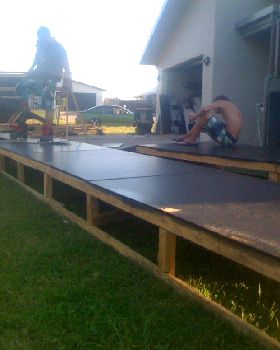 rails in progress!
