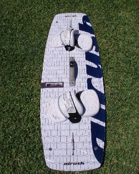 Airush Switch Kite Board