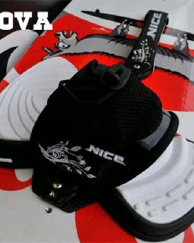 Nice footpads (Small)