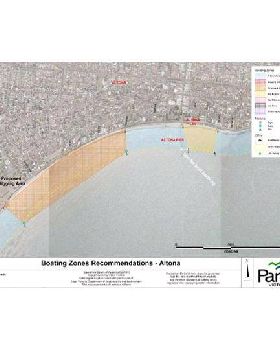 Boating Zones