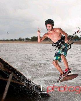 CL Photography - Best Friends Rail Jam
