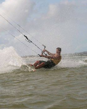 FNQ Australia Kite Surfari