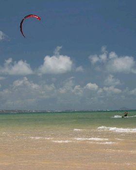 FNQ Australia Kite Surfari