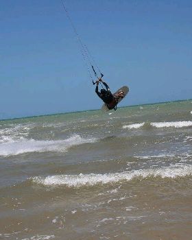 FNQ Australia Kite Surfari