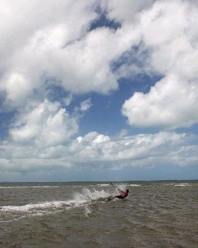 FNQ Australia Kite Surfari