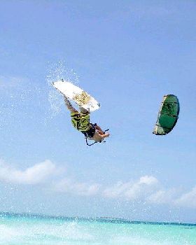 KITES 1