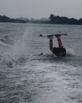 Pile Driver