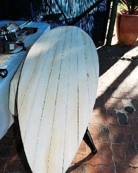 Board-bottom