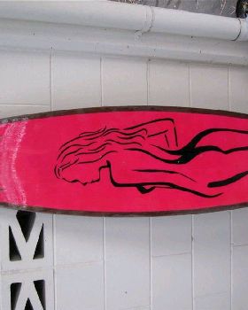 Home Made Boards