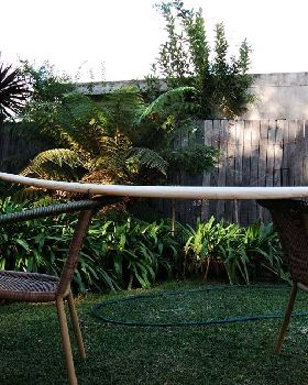Paulonia surfboard prior to fittings