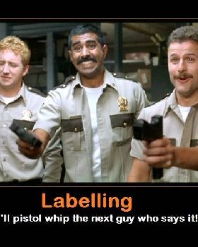 labelling