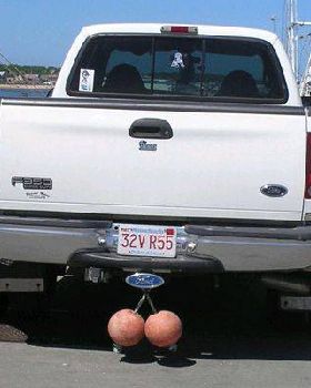 Wishy's car
