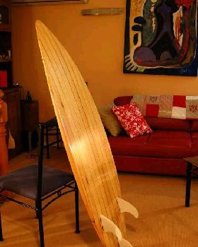 Palonia Kiteboard