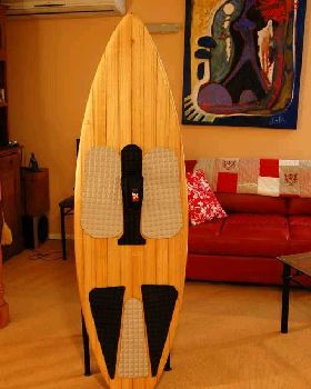 Palonia Kiteboard