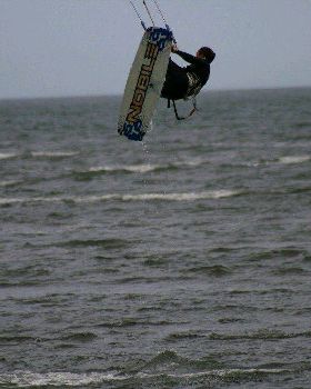 Brett R
