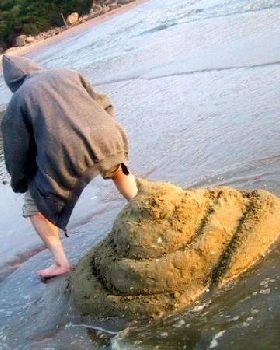 Locals adopt enviro plan for Wedge