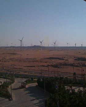 Windmills