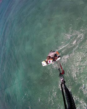 Kailua GoPro HD
