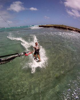 Kailua GoPro HD