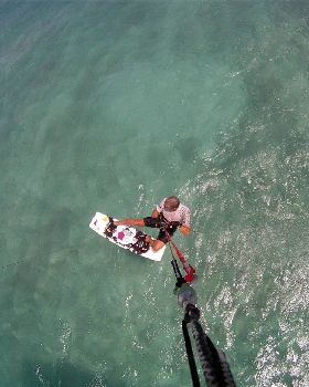 Kailua GoPro HD