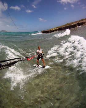 Kailua GoPro HD