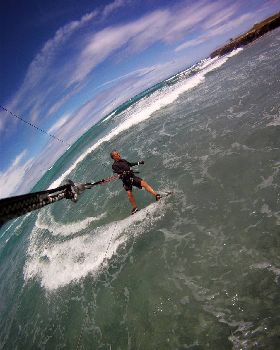 Kailua GoPro HD