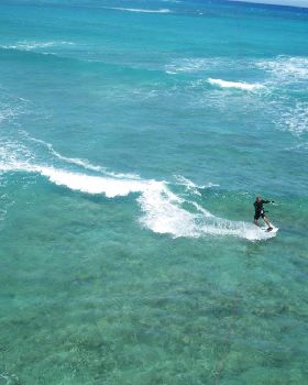 Kailua, Oahu - Option W60 Camrig