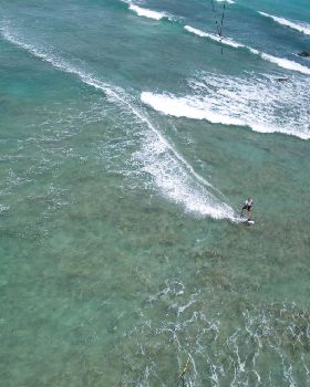 Kailua, Oahu - Option W60 Camrig