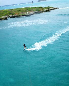 Kailua, Oahu - Option W60 Camrig