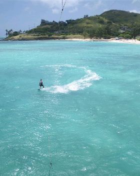 Kailua, Oahu - Option W60 Camrig