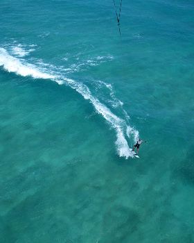Kailua, Oahu - Option W60 Camrig
