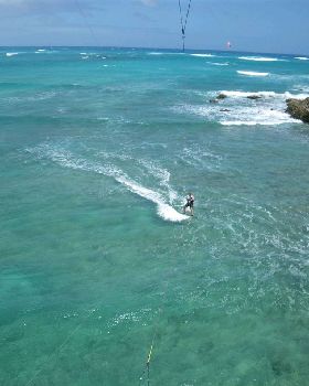 Kailua, Oahu - Option W60 Camrig