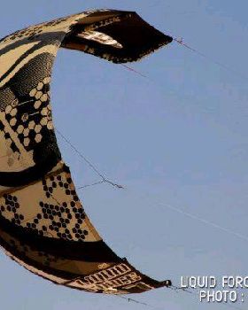 Liquid Force 2011 Kite Sneak Peak