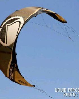 Liquid Force 2011 Kite Sneak Peak