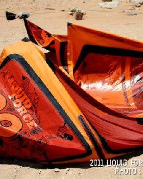 Liquid Force 2011 Kite Sneak Peak