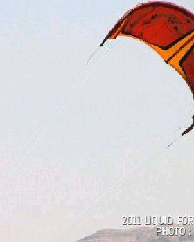 Liquid Force 2011 Kite Sneak Peak
