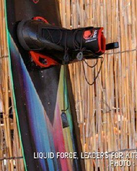 Liquid Force 2011 Kite Sneak Peak