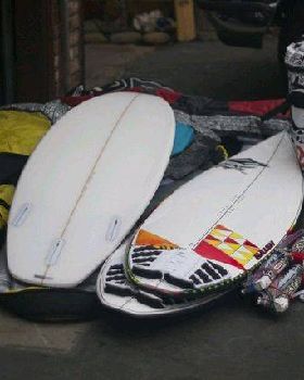 Naish 2011