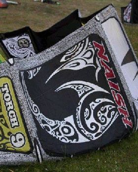 Naish 2011