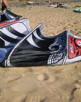 Naish 2011