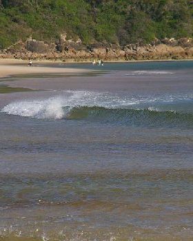 secret spot