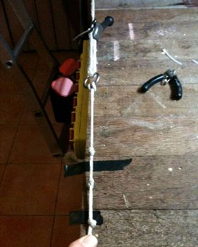 Depower tuning
