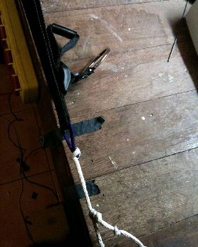 Depower tuning
