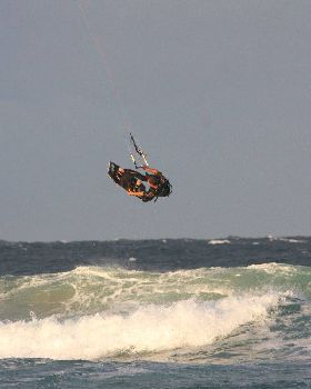 southerlies on suffolk.......