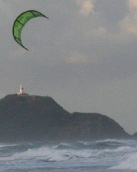 cape byron